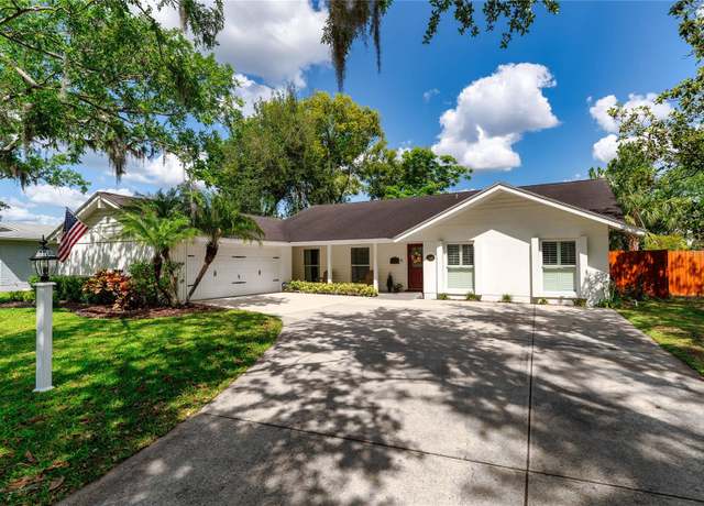 Property at 10609 Orange Grove Dr, Tampa, FL 33618, 4 beds, 2 baths
