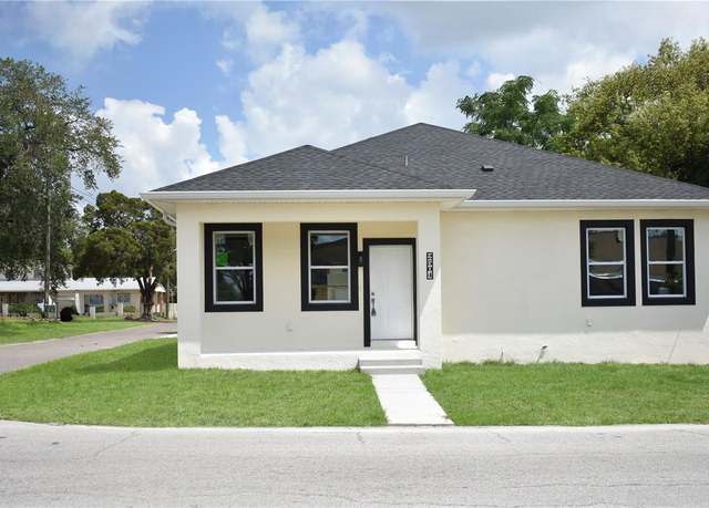 Property at 2504 E 28th Ave, Tampa, FL 33605, 3 beds, 2 baths