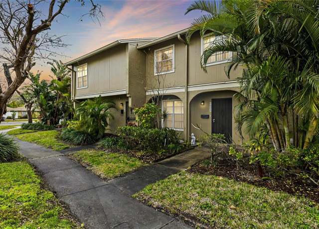 Property at 7606 Woodbridge Blvd, Tampa, FL 33615, 3 beds, 1.5 baths