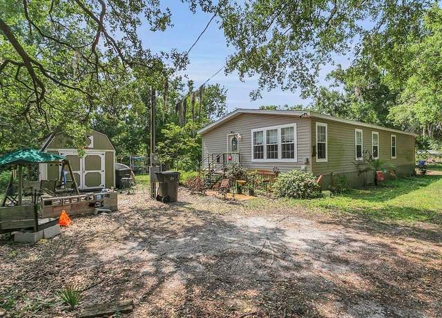 Property at 6001 Five Acre Rd, Plant City, FL 33565, 2 beds, 2 baths