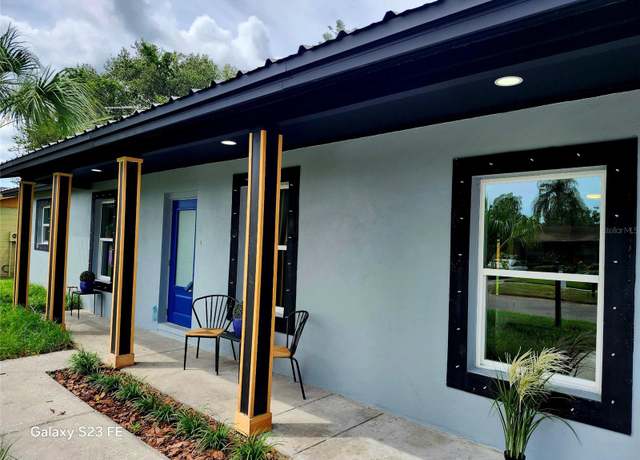Property at 8524 Fish Lake Rd, Tampa, FL 33619, 4 beds, 2 baths