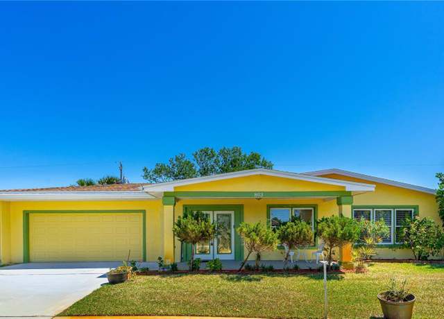 Property at 863 Riverside Dr, Ormond Beach, FL 32176, 3 beds, 2.5 baths
