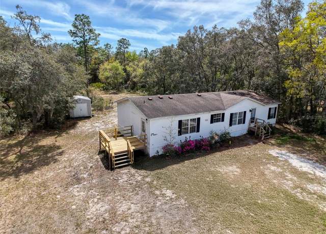 Property at 6540 W Holiday St, Homosassa, FL 34446, 3 beds, 2 baths