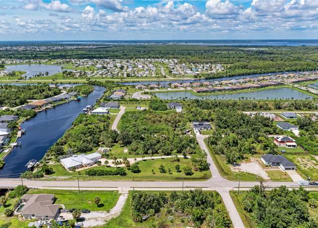 Property at 14291 Maidstone Ave, Port Charlotte, FL 33981