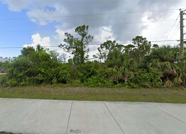 Property at 9387 Hallendale Dr, Port Charlotte, FL 33981