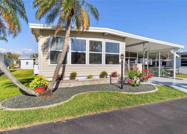 Property at 10303 Burnt Store Rd #198, Punta Gorda, FL 33950, 2 beds, 2 baths