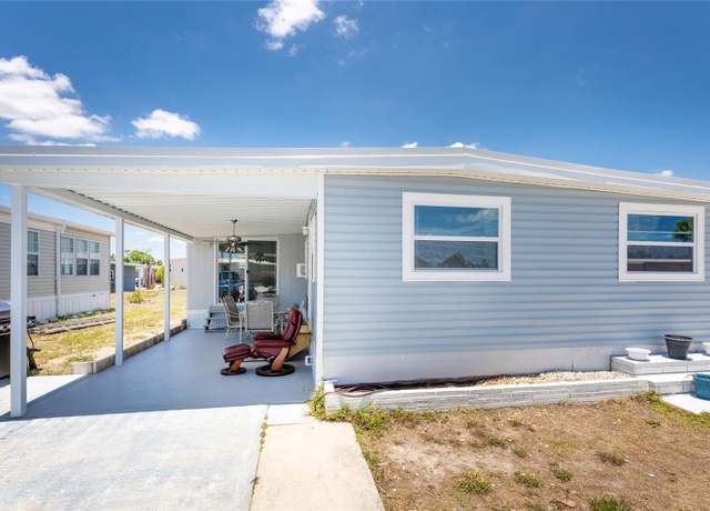 Property at 7627 Ratan Cir, Port Charlotte, FL 33981, 2 beds, 2 baths