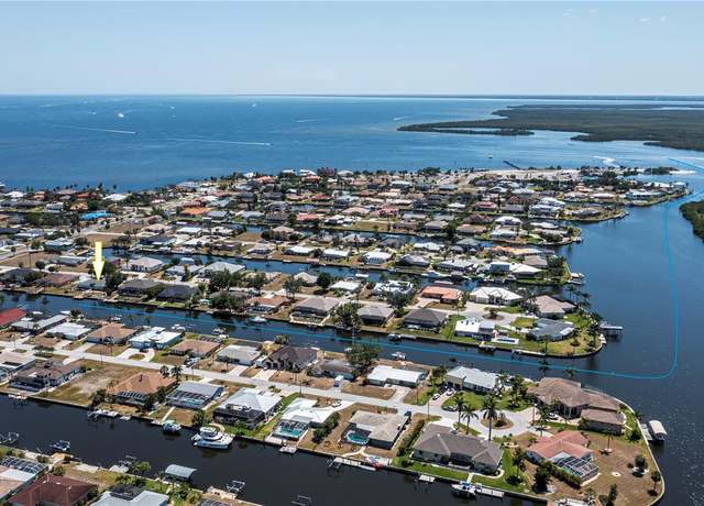 Property at 110 Colonial St SW, Port Charlotte, FL 33952, 2 beds, 2 baths