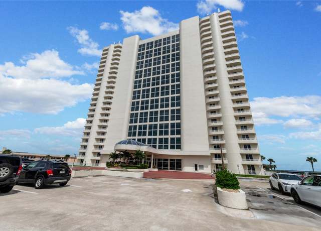 Property at 2545 S Atlantic Ave #1701, Daytona Beach Shores, FL 32118, 2 beds, 2 baths