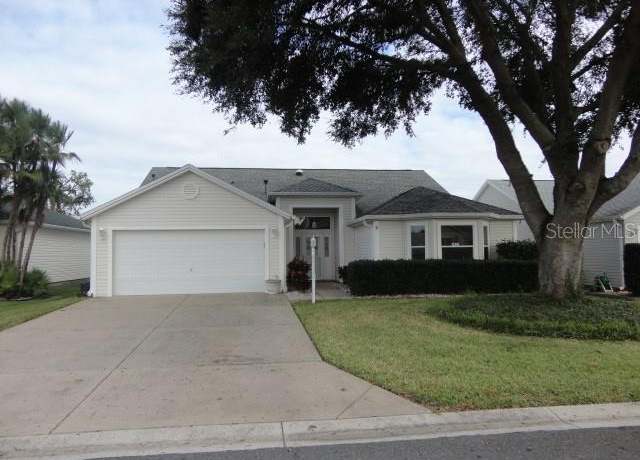 Property at 3425 Dixon Ln, The Villages, FL 32162, 3 beds, 2 baths