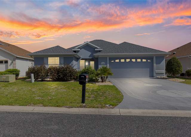 Property at 12342 SE 176th Loop, Summerfield, FL 34491, 2 beds, 2 baths
