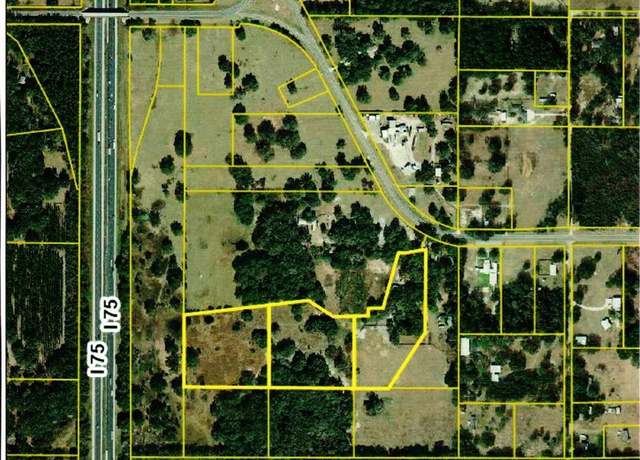 Property at 161 W C 466, Oxford, FL 34484