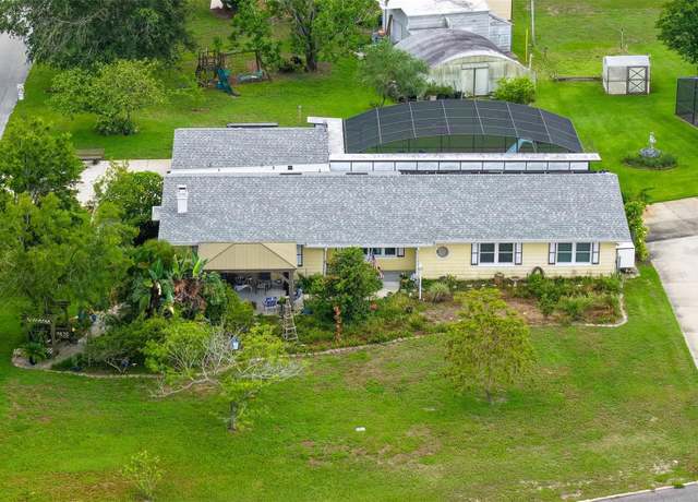 Property at 101 Lakeshore Blvd, St Cloud, FL 34769, 4 beds, 2 baths