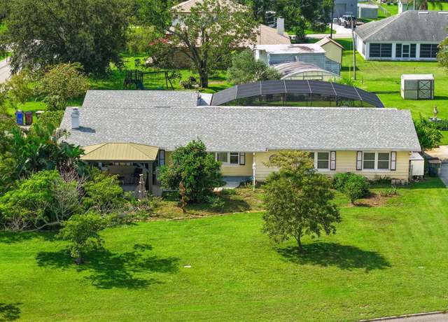 Property at 101 Lakeshore Blvd, St Cloud, FL 34769, 4 beds, 2 baths
