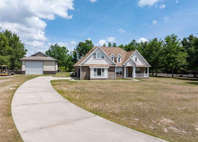 Property at 15527 194th Pl, O'brien, FL 32071, 3 beds, 2 baths