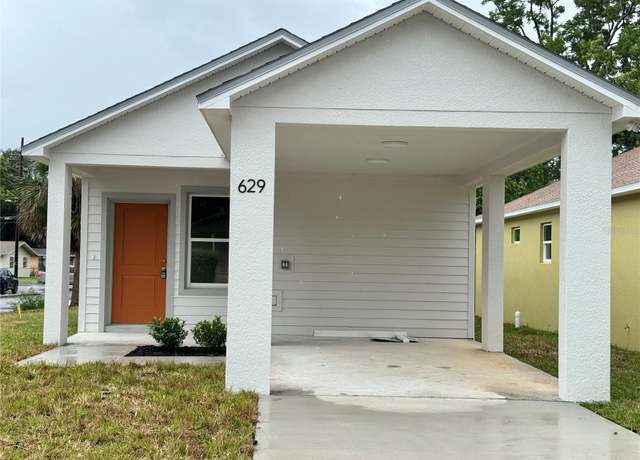 Property at 629 W 9th, Lakeland, FL 33805, 3 beds, 2 baths