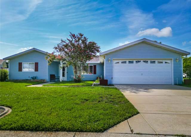 Property at 17913 SE 95th Ct, Summerfield, FL 34491, 3 beds, 2 baths