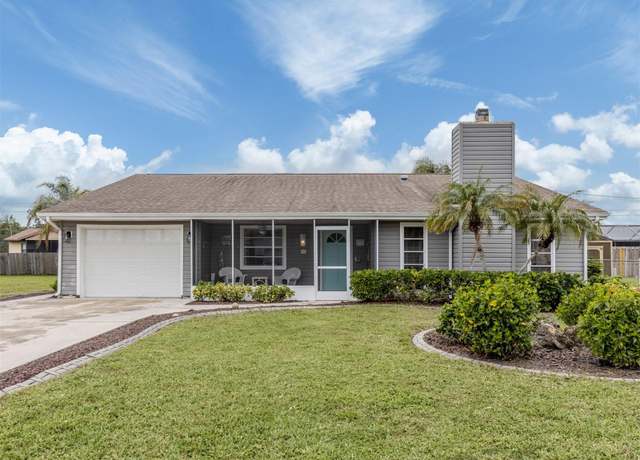 Property at 842 Linden Rd, Venice, FL 34293, 3 beds, 2 baths