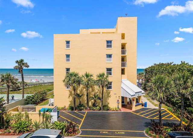 Property at 425 S Atlantic Ave #302, New Smyrna Beach, FL 32169, 2 beds, 2 baths