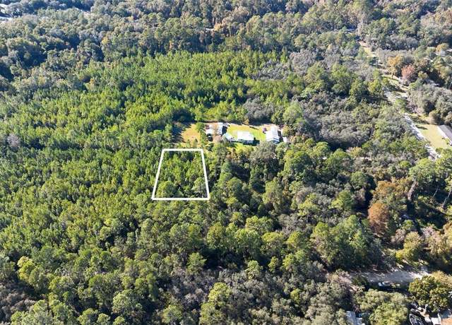 Property at 214 Mourning Dove Rd, Satsuma, FL 32189