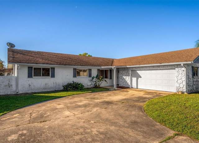 Property at 8430 Pamlico St, Orlando, FL 32817, 4 beds, 2 baths