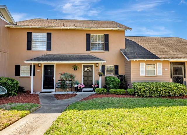 Property at 1174 Villa Ln #115, Apopka, FL 32712, 2 beds, 2.5 baths