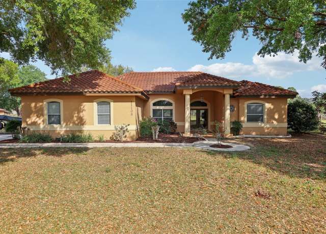 Property at 11108 Rockport St, Orlando, FL 32836, 4 beds, 2.5 baths