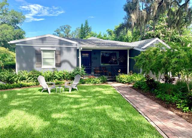 Property at 750 Hempstead Ave, Orlando, FL 32803, 4 beds, 2 baths