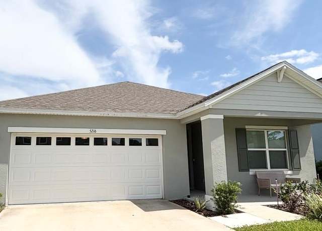 Property at 5216 Greenheart Ave, Mount Dora, FL 32757, 3 beds, 2 baths