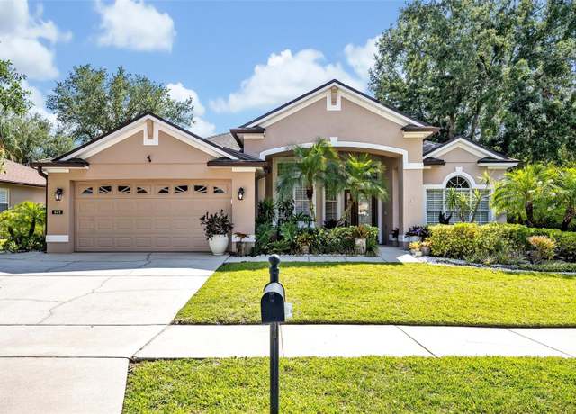 Property at 533 Pickfair Ter, Lake Mary, FL 32746, 4 beds, 3 baths