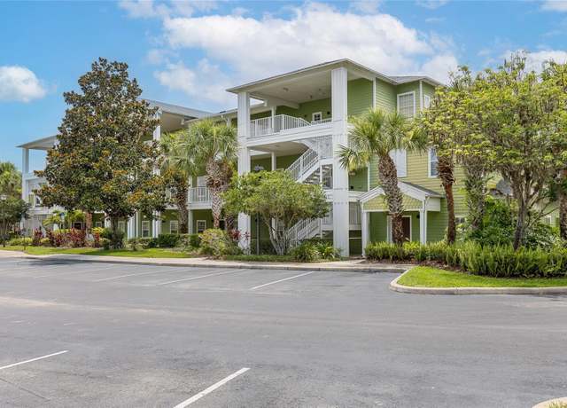 Property at 110 Watling Way #25204, Davenport, FL 33837, 3 beds, 2 baths