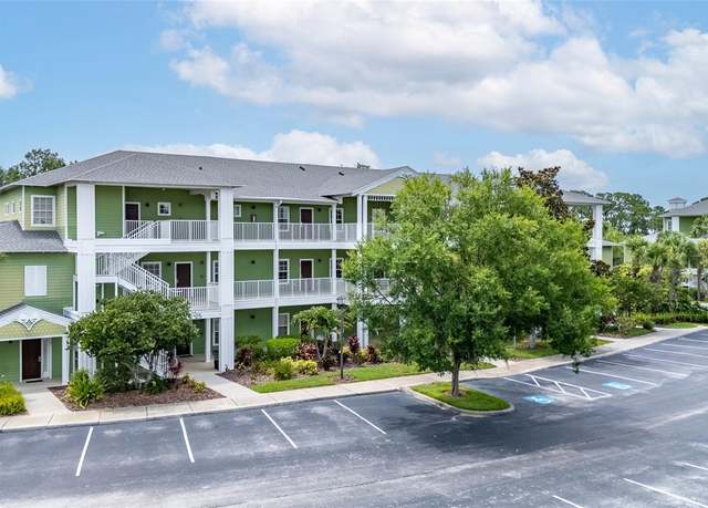 Property at 110 Watling Way #25204, Davenport, FL 33837, 3 beds, 2 baths