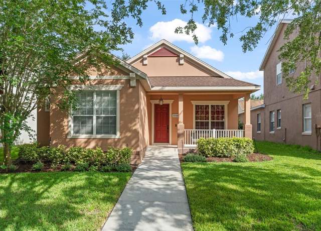 Property at 13768 Bluebird Pond Rd, Windermere, FL 34786, 3 beds, 2 baths