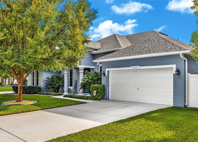 Property at 2201 Ballard Ave, Orlando, FL 32833, 4 beds, 3 baths