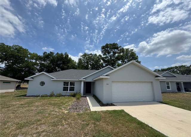 Property at 7051 SW 64th Ter, Ocala, FL 34476, 3 beds, 2 baths