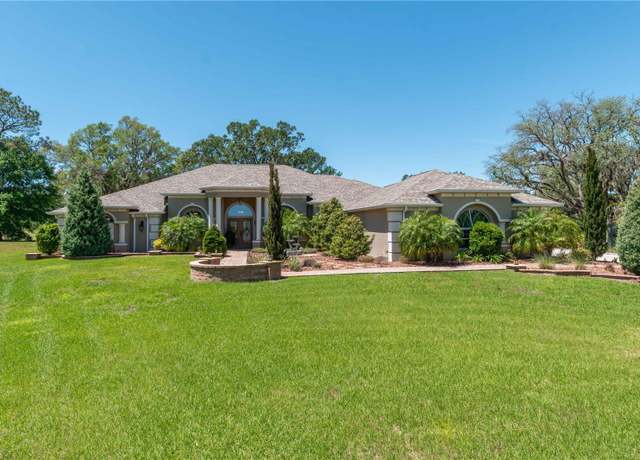 Property at 5090 NW 80th Avenue Rd, Ocala, FL 34482, 3 beds, 3 baths
