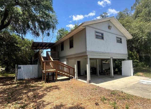 Property at 6498 SE 167th Ct, Ocklawaha, FL 32179, 3 beds, 2 baths