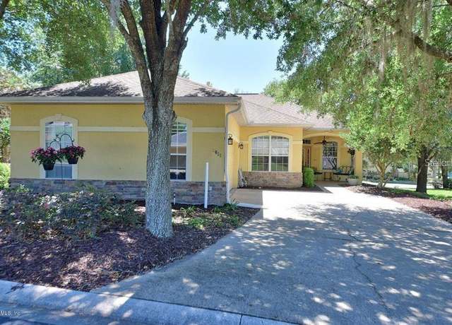 Property at 2651 SW 20th Cir, Ocala, FL 34471, 3 beds, 2 baths