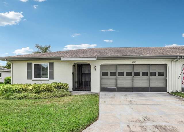 Property at 2507 Lancaster Dr, Sun City Center, FL 33573, 2 beds, 2 baths