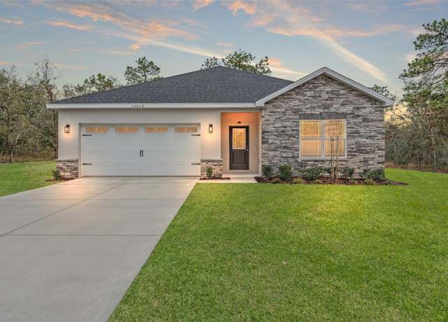 Property at 13065 Tinamou Ave, Weeki Wachee, FL 34614, 3 beds, 2 baths
