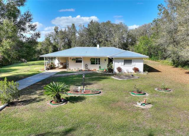 Property at 4310 Indian Lake Dr, Indian Lake Estates, FL 33855, 2 beds, 2 baths