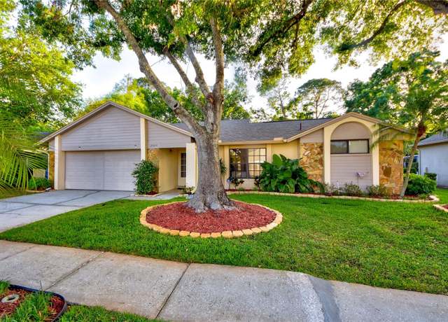 Property at 12024 Stone Crossing Cir, Tampa, FL 33635, 4 beds, 2 baths