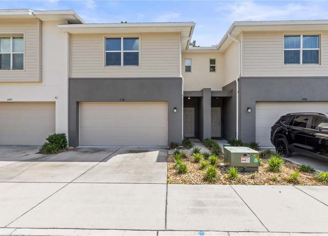 Property at 6406 Sanctuary Creek Ln, Tampa, FL 33625, 3 beds, 2.5 baths
