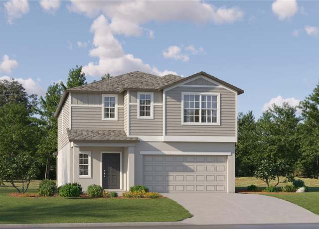 Property at 13134 Empress Jewel Trl, Parrish, FL 34219, 6 beds, 3 baths
