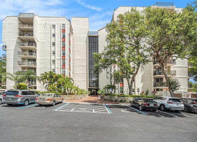 Property at 2699 Seville Blvd #705, Clearwater, FL 33764, 2 beds, 2 baths