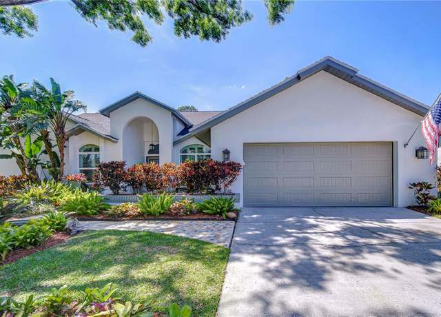 Property at 13710 Walbrooke Dr, Tampa, FL 33624, 4 beds, 2.5 baths
