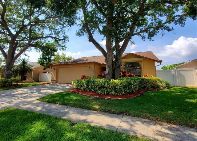 Property at 3621 102nd Pl N, Clearwater, FL 33762, 3 beds, 2 baths