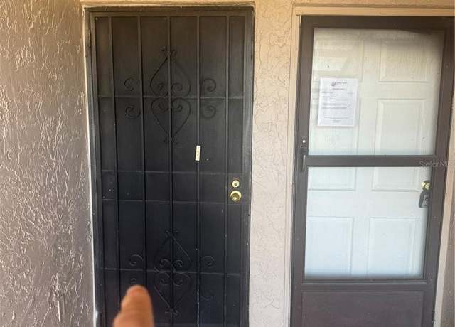 Property at 7522 Needle Leaf Pl #28, Tampa, FL 33617, 1 bed, 1 bath