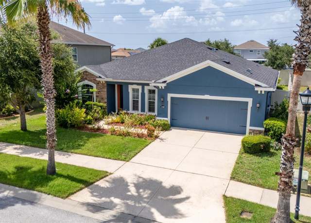Property at 11038 Spring Point Cir, Riverview, FL 33579, 4 beds, 2 baths