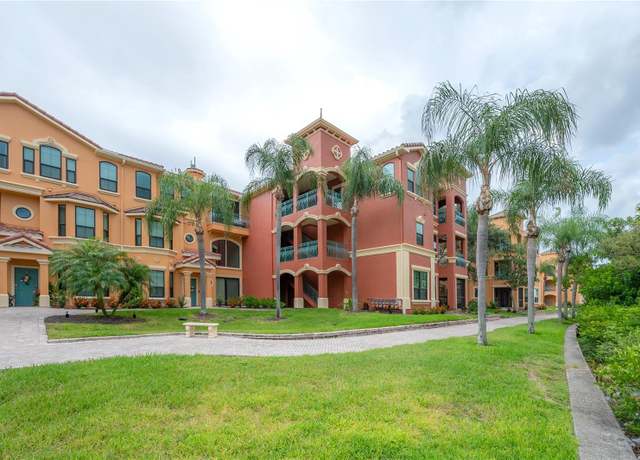 Property at 2757 Via Cipriani Unit 1134A, Clearwater, FL 33764, 1 bed, 1 bath